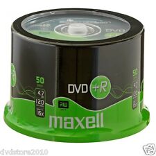 Maxell dvd vergini usato  Italia