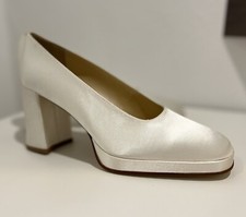 Rainbow club brautschuhe gebraucht kaufen  Neustadt