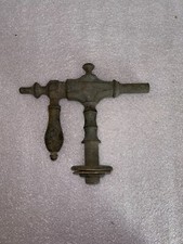 Ancien robinet extérieur d'occasion  Maizières-lès-Metz