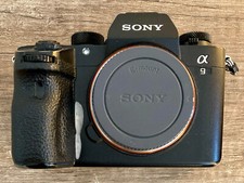 Sony shutter count usato  Vigonovo