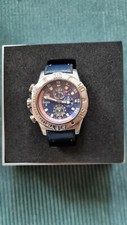 Festina uhr chronometer gebraucht kaufen  Köln