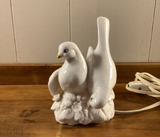 Vintage white doves for sale  Kirkland