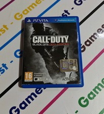 CALL OF DUTY BLACK OPS DECLASSIFIED - PS VITA ITALIANO  comprar usado  Enviando para Brazil