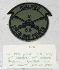 Vietnam era 2nd for sale  Lenoir