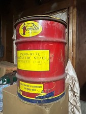 Used oil drum for sale  East Bridgewater