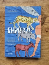 Clemente made india gebraucht kaufen Clemente made india gebraucht kaufen  Berlin