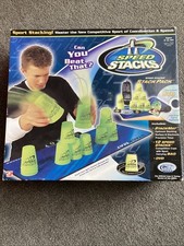Speed stacks stack for sale  BOGNOR REGIS