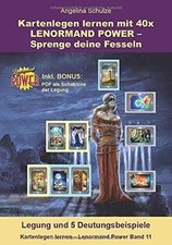 Kartenlegen lernen 40x gebraucht kaufen  Berlin
