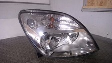 Scheinwerfer renault scenic gebraucht kaufen  Warendorf