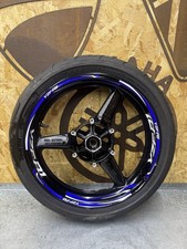 Yamaha yzf 5wp for sale  ST. HELENS