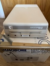 Commodore computer 1541c for sale  BORDON