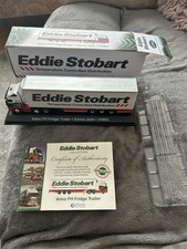 Eddie stobart collection for sale  RUGBY