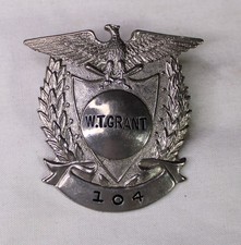 w t grant for sale w t grant for sale Fairport
