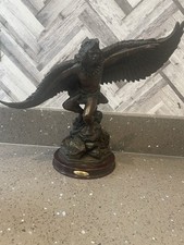 Native american figure for sale  ACCRINGTON