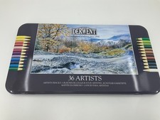 Rexel derwent artists for sale  NOTTINGHAM