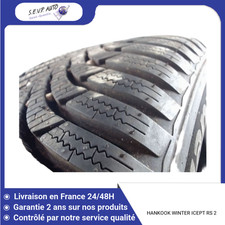 Pneu hankook winter d'occasion  Saint-Quentin