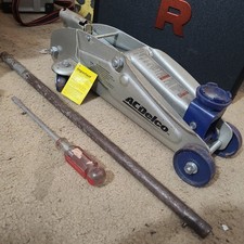 Delco ton trolley for sale  Delavan