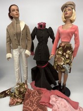 Tonner tyler doll for sale  California City