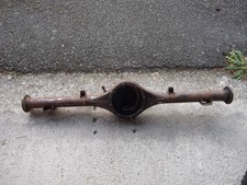 Ford escort mk2 for sale  UCKFIELD