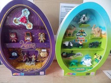 Diorama natoons wonka gebraucht kaufen  Ostelsheim