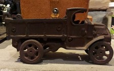 Antique toy dump for sale  Joliet