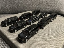 Presidential convoy escort gebraucht kaufen  Kassel