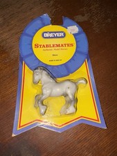 Breyer stablemates shire for sale  Ashland
