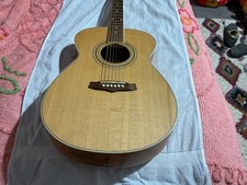 Tanglewood acoustic for sale  GLASGOW