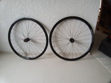 Laufradsatz novatech rennrad gebraucht kaufen  Hösbach
