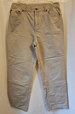 Lauren jeans tan for sale  Orlando