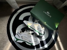Usado, Lacoste L003 2K24 - Masculino Tamanho 10.5 comprar usado  Enviando para Brazil