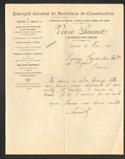 Busseau entrepot materiaux d'occasion Busseau entrepot materiaux d'occasion  Baugy