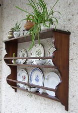 Piattaia ornamentale realizzat usato  Frosinone