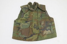 Splitterschutzweste large body gebraucht kaufen  Embsen