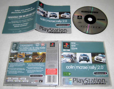 Playstation ps1 colin d'occasion  Lille-