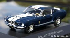 Shelby gt500 ixo usato  Verona