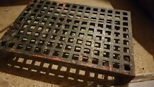 Cast iron 1936 for sale  UK