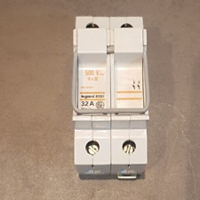 Porte fusibles legrand d'occasion  Senonches