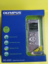 Mini dictaphone enregistreur d'occasion  Lilles-Lomme