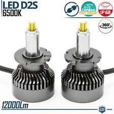 Kit led d2s usato  Italia