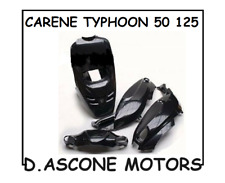 Kit carene plastiche usato  Bernareggio