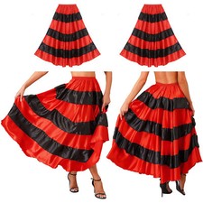 Damen flamenco rock gebraucht kaufen  Bremen