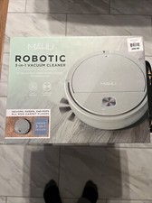 Mahli robotic vacuum for sale  East Greenwich