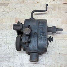 Niagara hand crank for sale  Clayville