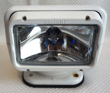 Golight halogen motorized for sale  Freeport