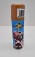 Coloured hair spray for sale  CROYDON