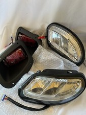 Kaksey deluxe golf for sale  Tulare