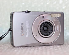 Canon powershot sd750 usato  Italia