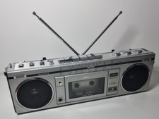 Sanyo weltempfänger radio gebraucht kaufen  Recklinghausen