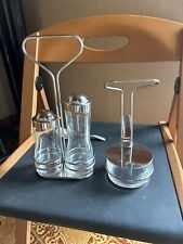 Set olio aceto usato  Zungoli